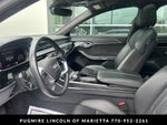 2019 Audi A8 L L 55 quattro