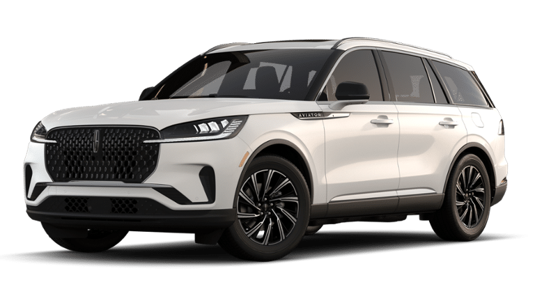 2026 Lincoln Aviator Premiere®