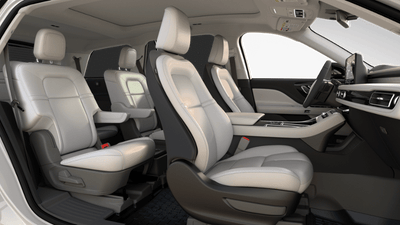 2026 Lincoln Aviator Premiere®
