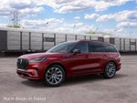 2027 Lincoln Aviator Premiere