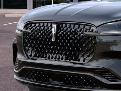 2027 Lincoln Aviator Premiere