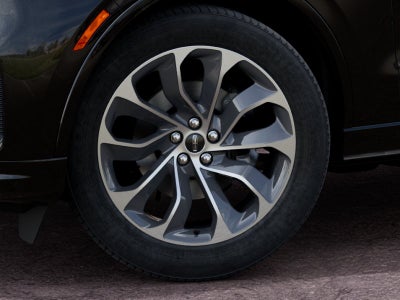 2027 Lincoln Aviator Premiere