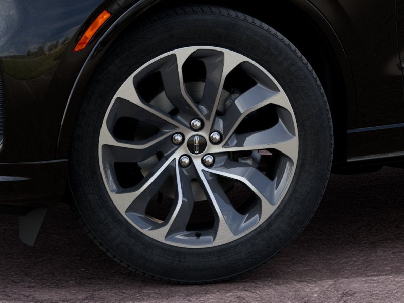 2027 Lincoln Aviator Premiere