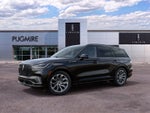 2027 Lincoln Aviator Premiere
