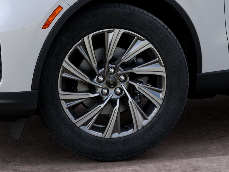 2027 Lincoln Aviator Premiere
