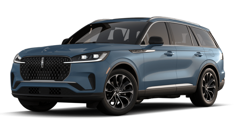 2026 Lincoln Aviator Reserve RWD's photo