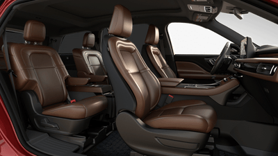 2026 Lincoln Aviator Reserve®