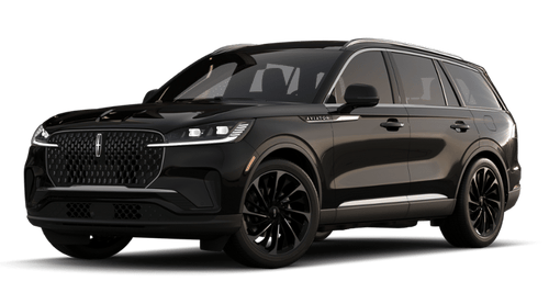 2026 Lincoln Aviator Reserve®
