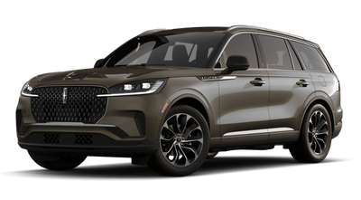 2026 Lincoln Aviator Reserve®