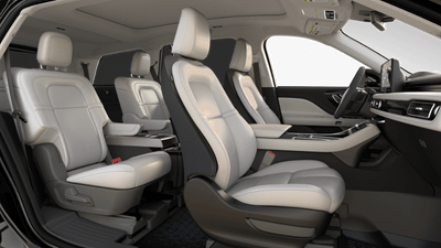 2026 Lincoln Aviator Reserve®