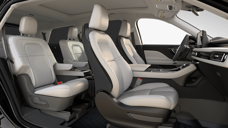 2026 Lincoln Aviator Reserve®