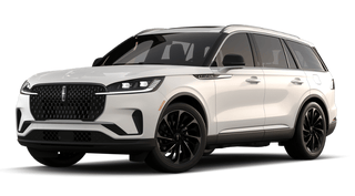 2026 Lincoln Aviator Reserve®