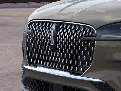 2026 Lincoln Aviator Reserve®