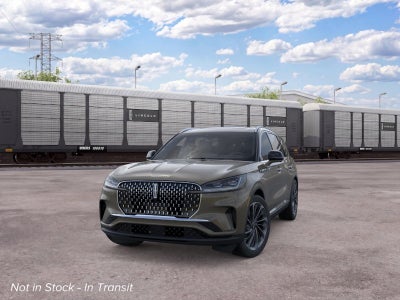 2026 Lincoln Aviator Reserve®