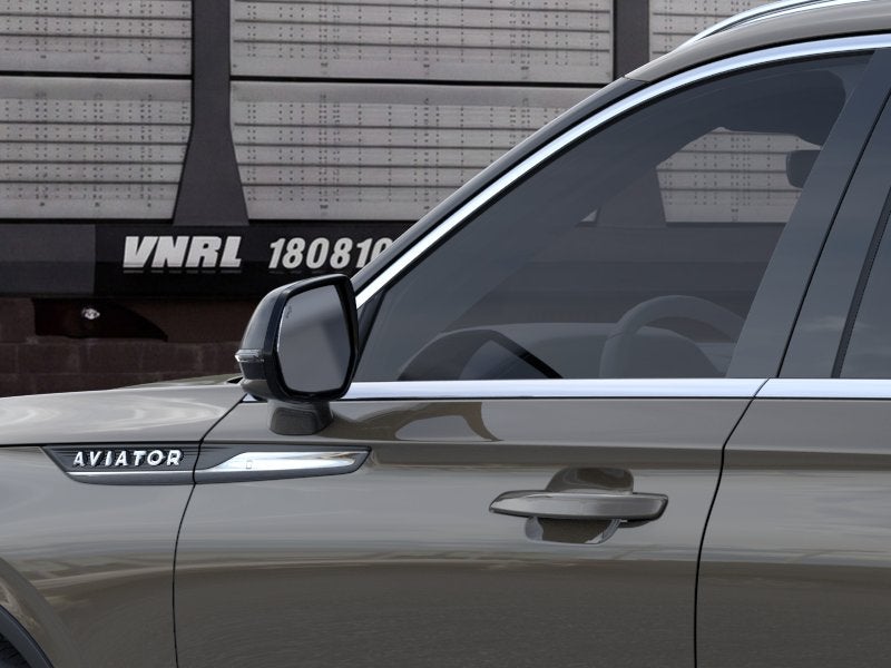 2026 Lincoln Aviator Reserve®