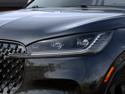 2027 Lincoln Aviator Reserve