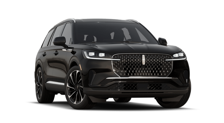 2026 Lincoln Aviator Reserve®