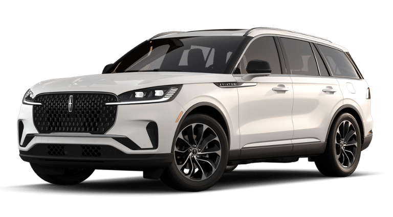 2026 Lincoln Aviator Reserve AWD's photo