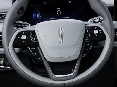 2027 Lincoln Aviator Black Label™