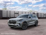 2027 Lincoln Aviator Black Label™