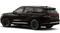2026 Lincoln Aviator Black Label™