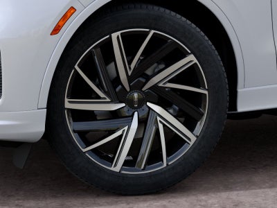 2027 Lincoln Aviator Black Label™