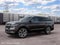 2027 Lincoln Navigator Black Label