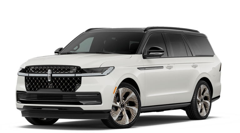 2026 Lincoln Navigator's photo
