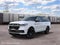 2027 Lincoln Navigator Black Label