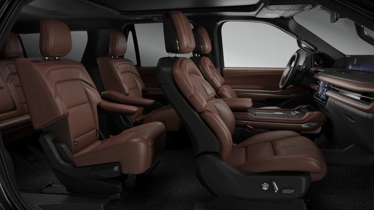 2026 Lincoln Navigator Reserve L