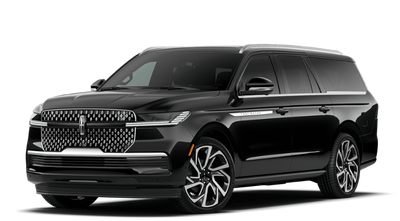 2027 Lincoln Navigator Reserve L