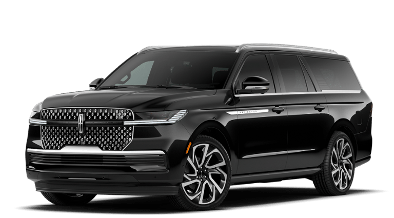 2027 Lincoln Navigator Reserve L