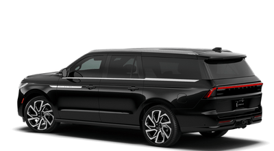 2027 Lincoln Navigator Reserve L