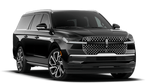 2027 Lincoln Navigator Reserve L
