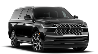 2027 Lincoln Navigator Reserve L