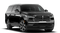 2027 Lincoln Navigator Reserve L