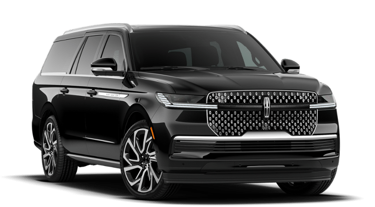 2027 Lincoln Navigator Reserve L