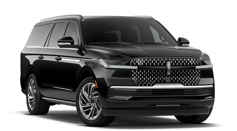 2026 Lincoln Navigator Reserve L