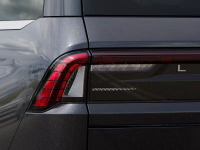 2027 Lincoln Navigator Reserve L