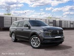 2027 Lincoln Navigator Reserve L