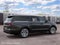 2027 Lincoln Navigator Reserve L