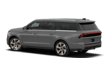 2027 Lincoln Navigator Black Label L