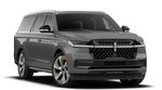 2027 Lincoln Navigator Black Label L