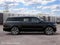 2027 Lincoln Navigator Black Label L