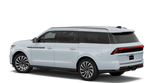 2026 Lincoln Navigator Black Label L