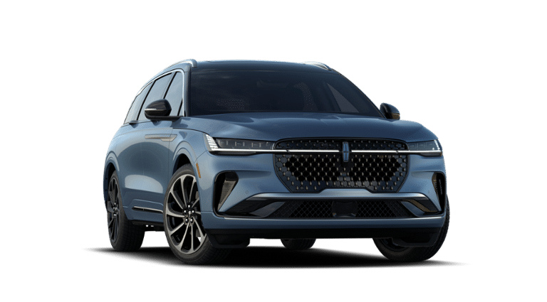 2026 Lincoln Nautilus Lincoln Black Label™