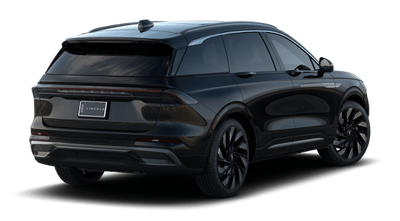 2026 Lincoln Nautilus Lincoln Black Label™
