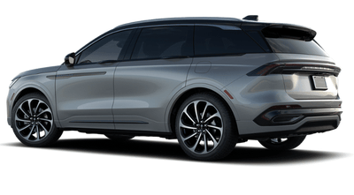 2026 Lincoln Nautilus Lincoln Black Label™