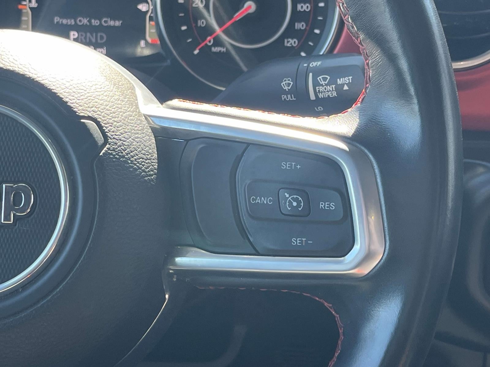 2022 Jeep Wrangler Unlimited UNLIMITED RUBICON 4X4