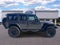 2022 Jeep Wrangler Unlimited UNLIMITED RUBICON 4X4